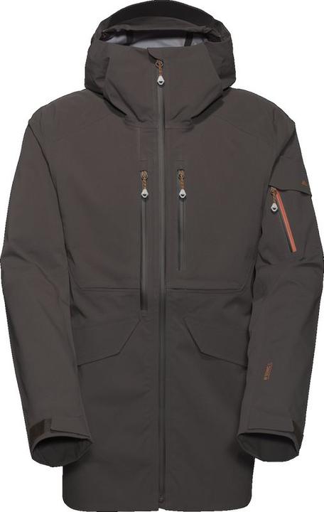 Produktbild Radys R1 Free Mountain Tech Jacket (S)