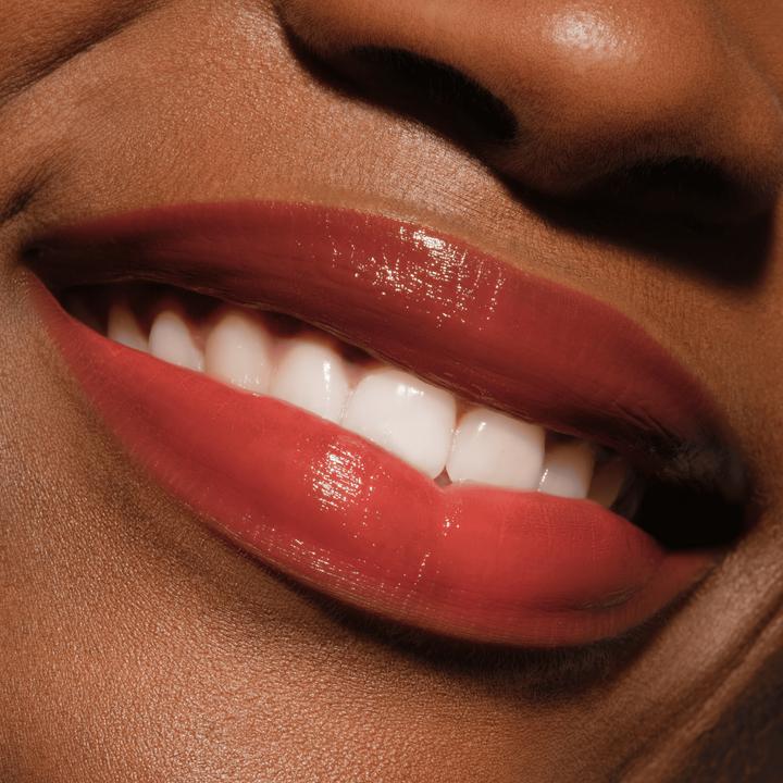 Actual product image Catrice Glass Like Dewy Lip Tint