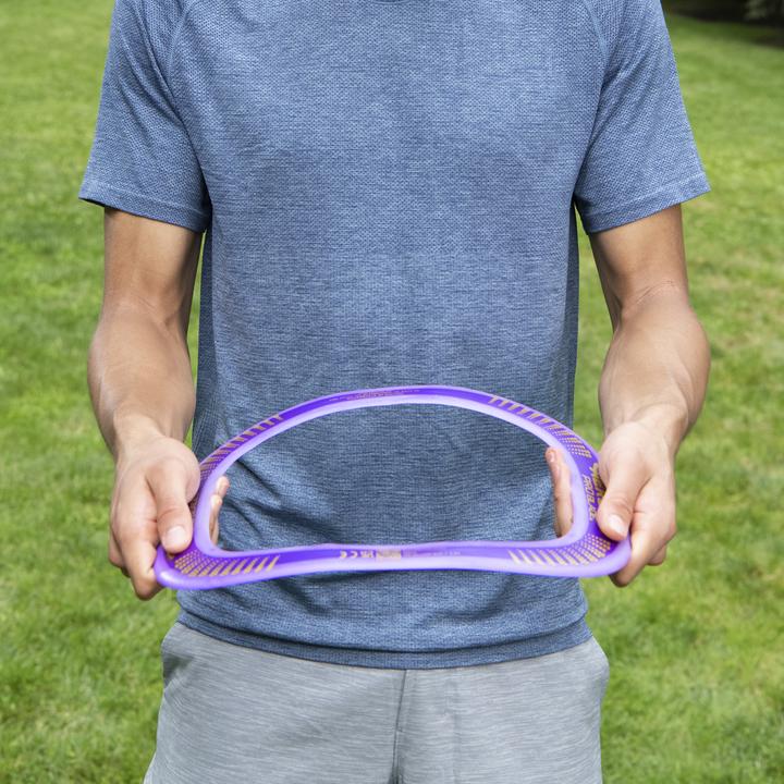 Actual product image Aerobie Hela Ring