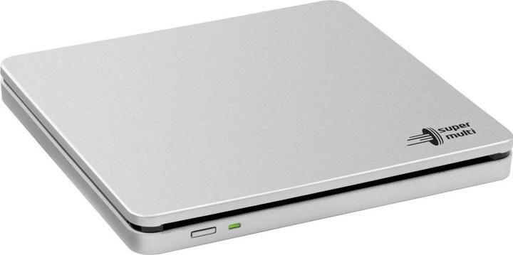 Immagine prodotto LG GP70NS50 (Masterizzatore DVD, Unità DVD, Unità CD, Masterizzatore CD)