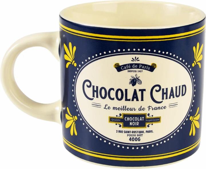Image du produit Rex London mug café de paris chocolat chaud (350 ml, 1 x)