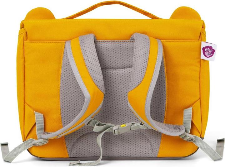 Actual product image Affenzahn Theo Tiger