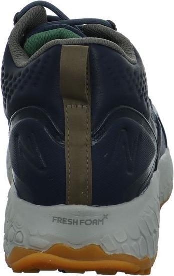 Produktbild New Balance Fresh Foam X Hierro Mid GTX (42.5)