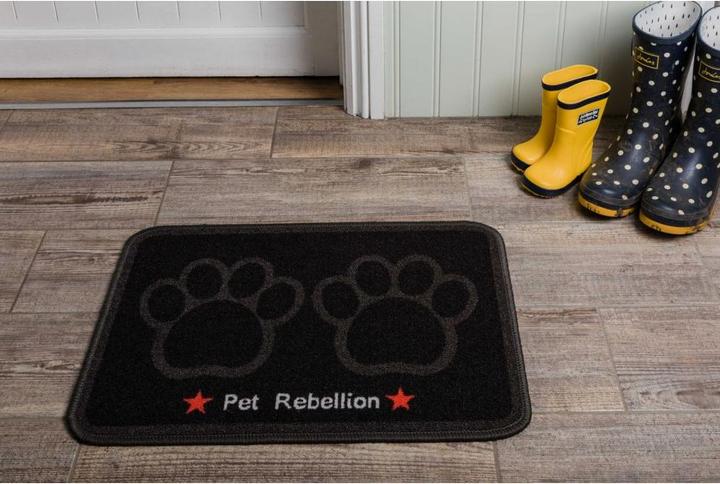 Pet Rebellion Kommat 40x60cm