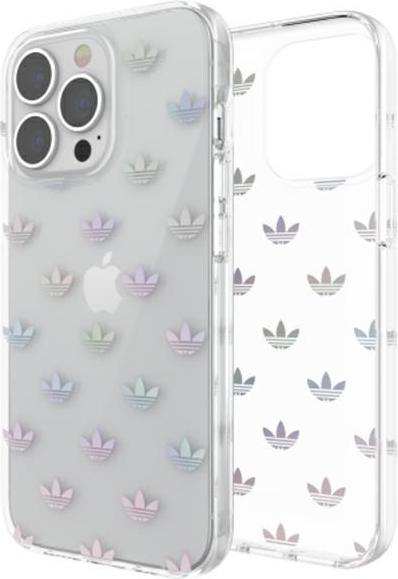 Immagine prodotto adidas Custodia trasparente robusta (Apple iPhone 13 Pro, Apple iPhone 13)