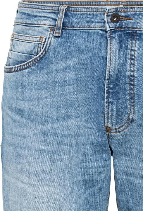 Produktbild Camel Active Regular Fit 5-Pocket Jeans (36)