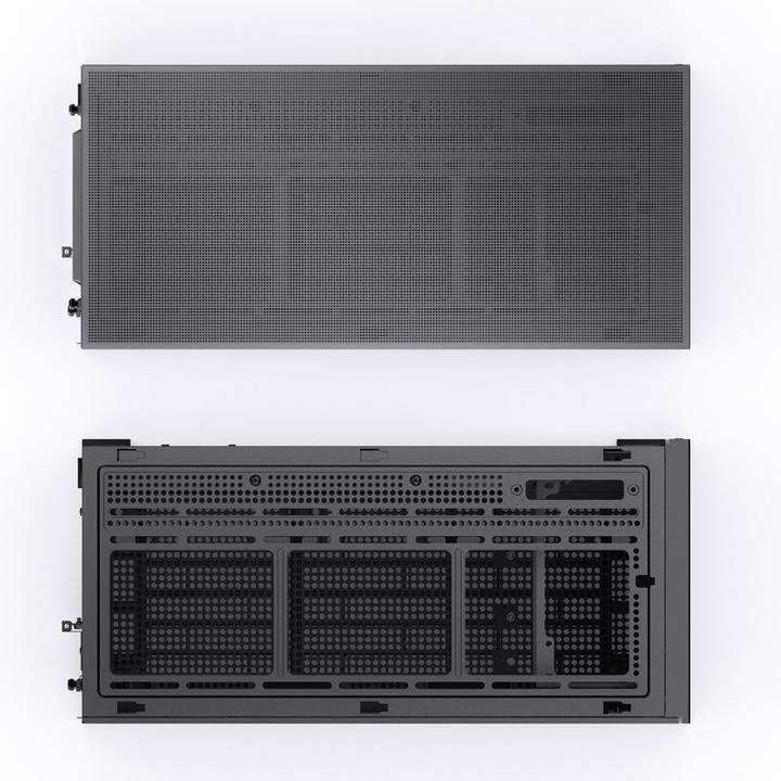 Image du produit Jonsbo D31 Mesh Screen (DTX, ITX)