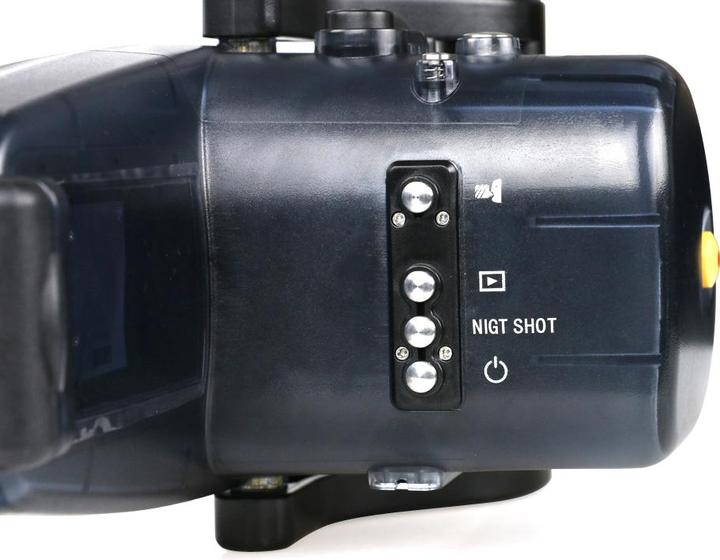 Immagine prodotto Seafrogs SS-18 (Custodia subacquea, FDR-AXP55, FDR-AX53)