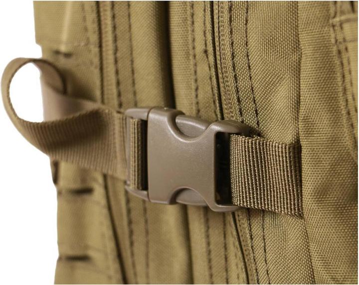 Produktbild Army Shop Scout Laser 45 (45 l)