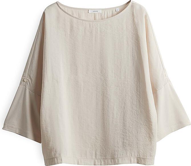 Opus Blusenshirt SUMANA (42)