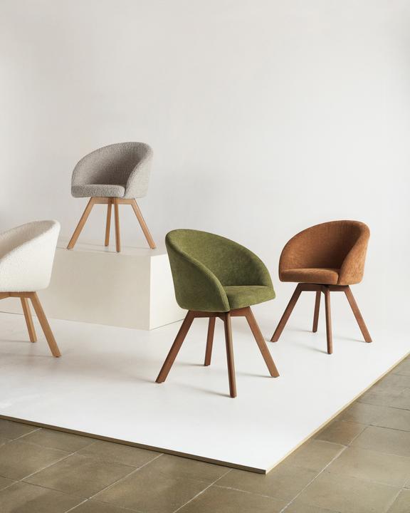 Actual product image Kave Home Marvin