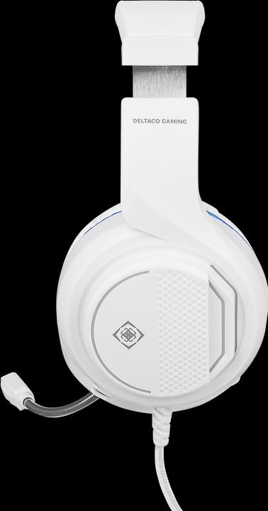 Image du produit Deltaco Gaming Casque de jeu stéréo (Filaire)