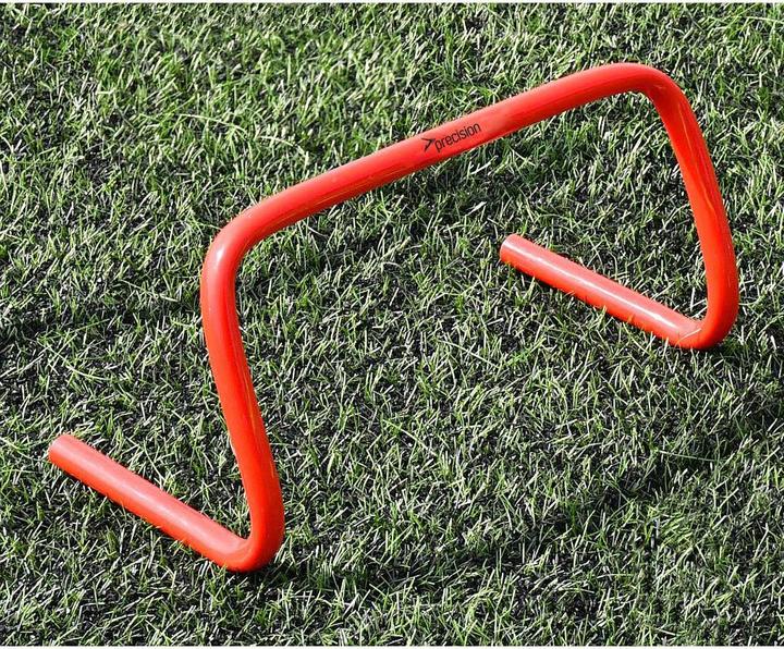 Precision 22 Cm Trainingshürde "step"