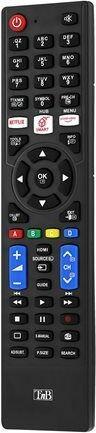 Actual product image T'nB Universal remote control (Universal remote control, Infrared)