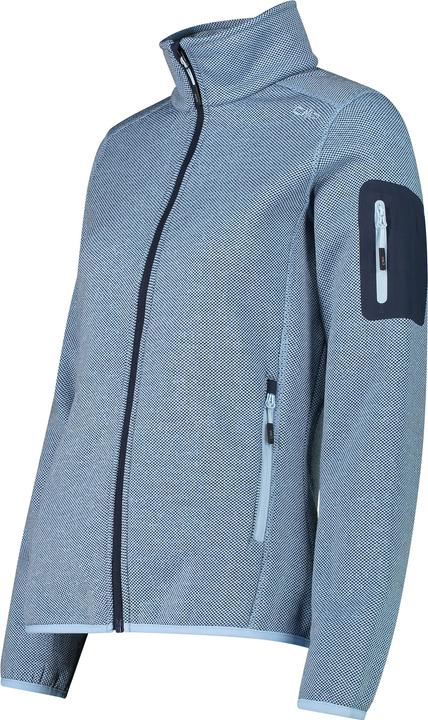 Produktbild CMP Campagnolo Strick Fleece (42, L)
