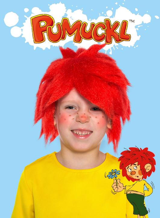Produktbild Metamorph Pumuckl