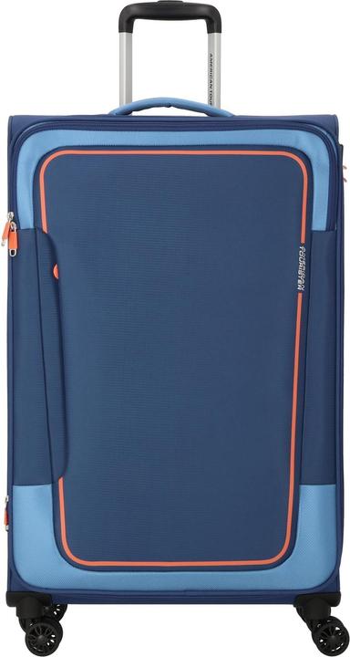 American Tourister Koffer & Trolley Pulsonic Spinner 80 EXP (87 l, XL (ab 115l))