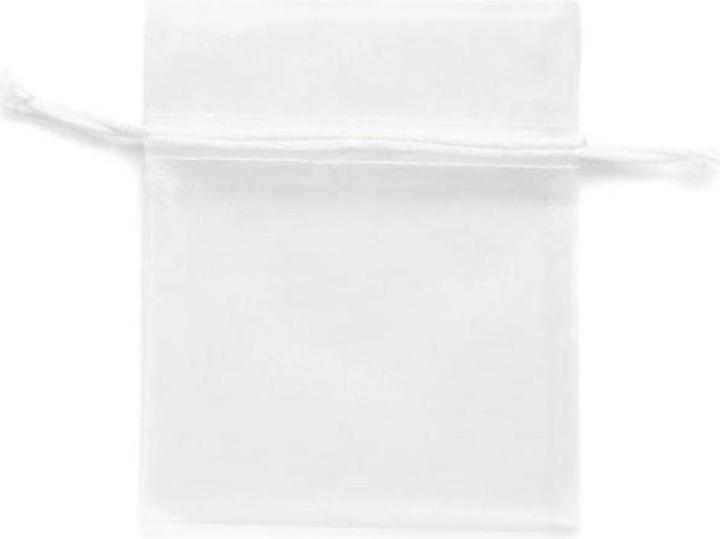 Produktbild Glorex Organzasäckchen (Organzabeutel, 4 x)