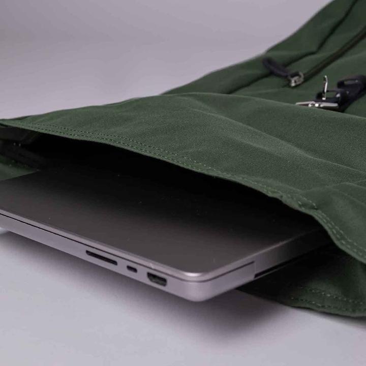 Actual product image Sandqvist Dante 16+7 (23 l)
