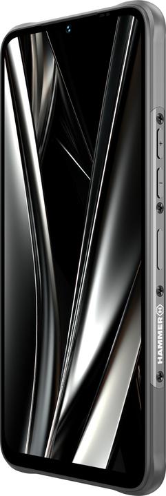 Produktbild Myphone Blade Va 5G (128 GB, Schwarz, 6.56", 50 Mpx, 5G)