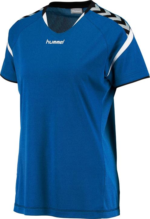 Immagine prodotto hummel Autentico Charge Ss Poly Jersey Wo (XL)