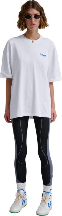 Actual product image hummel hmlLOOSE T-SHIRT S/S SW STADIUM (M)