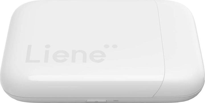 Produktbild Liene Pearl Fotodrucker Druck-Auflösung: 313 x 400 dpi Papierformat (max.): 50 x 76mm (Farbe)