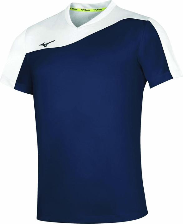 Mizuno Authentic Myou Tee