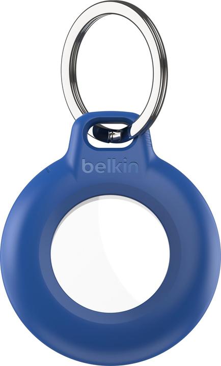 Produktbild Belkin AirTag Schlüsselanhänger wasserfest