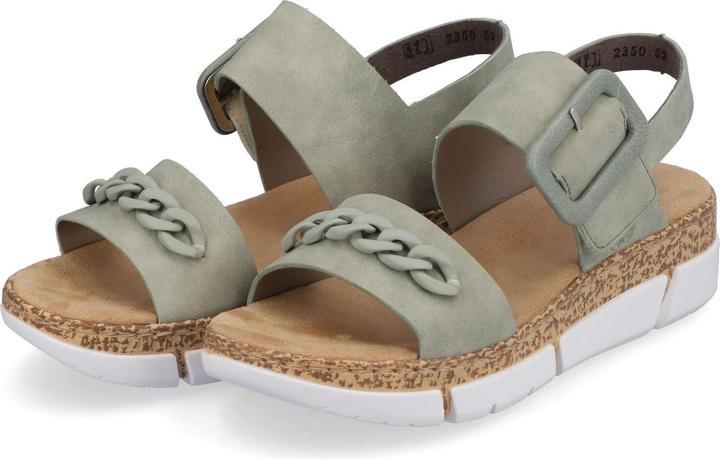 Actual product image Rieker Sandalen (38)