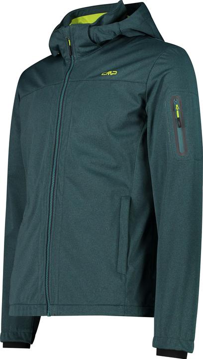 Actual product image CMP Campagnolo Light Softshell Melange (L)
