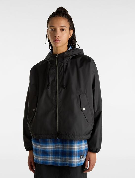 Image du produit Vans MTE MTE Theo Coupe-vent Noir (S)