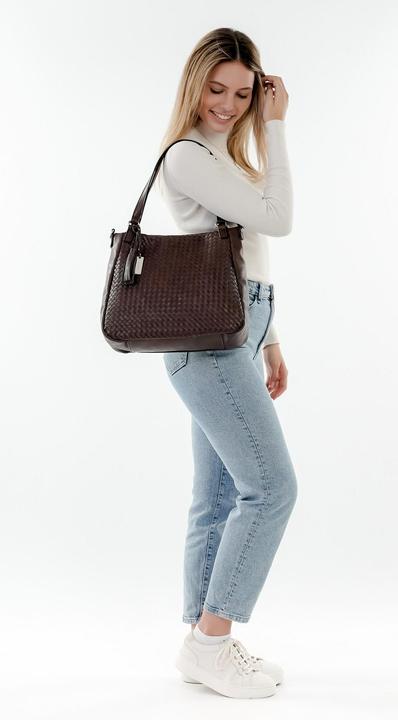 Actual product image Suri Frey Shopper Marley (12.53 l)