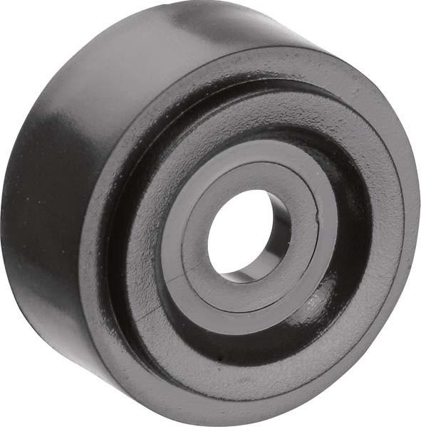 Hager Abstandhalter 12mm f.PVC M51592 Verdrahtungskanal schwarz (1.20 cm)