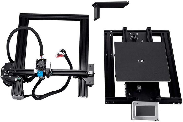 Image du produit Monoprice Imprimante 3D Mini imprimante MP10
