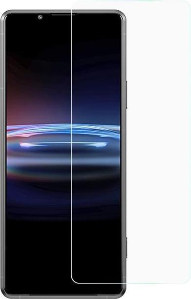 Immagine prodotto MU Budget Protettore di schermo in vetro protettivo (1 Pezzo/i, Sony Xperia Pro)