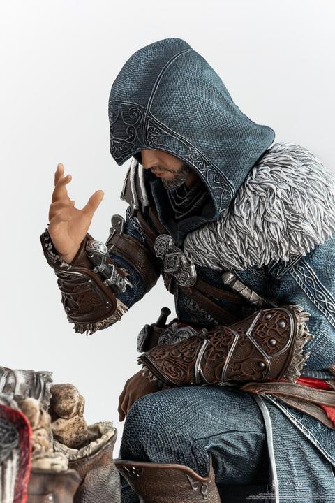 Image du produit Purearts Assassin's Creed - RIP Altair