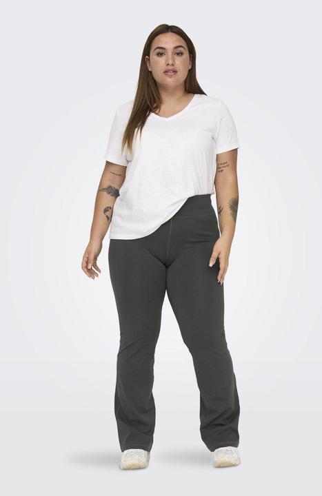 Image du produit Only Play Pantalon de survêtement Curvy High Waist Jazz- (42)