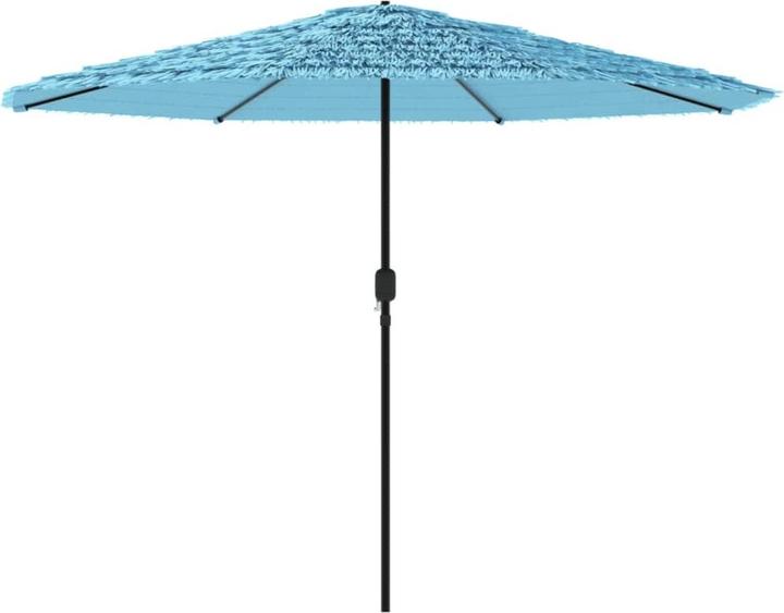 Produktbild VidaXL Sonnenschirm mit mast (3.88 m)