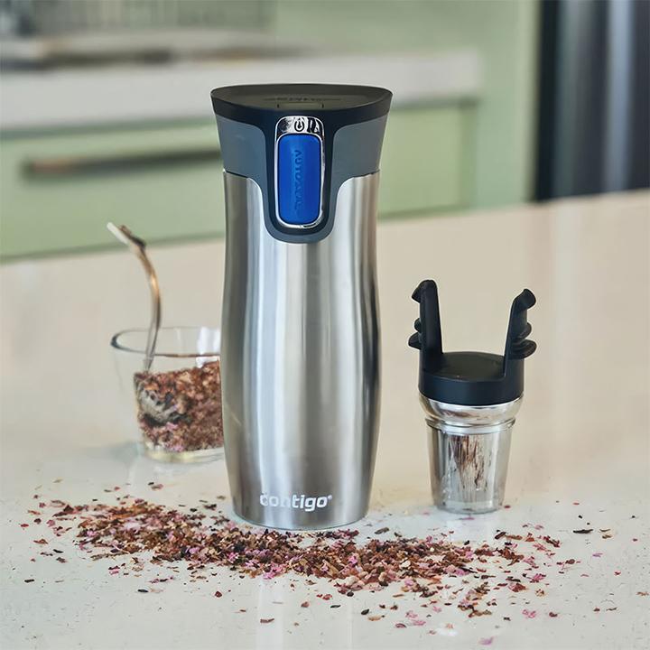 Actual product image Contigo West Loop (0.47 l)