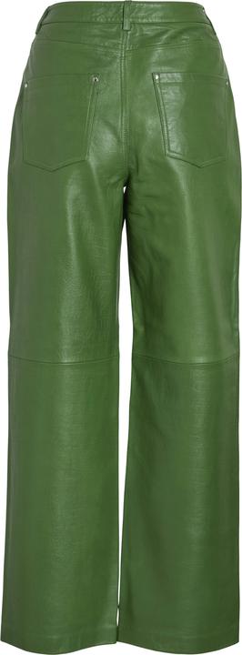 Produktbild Rouge Edit High Waist Lederhose (42)