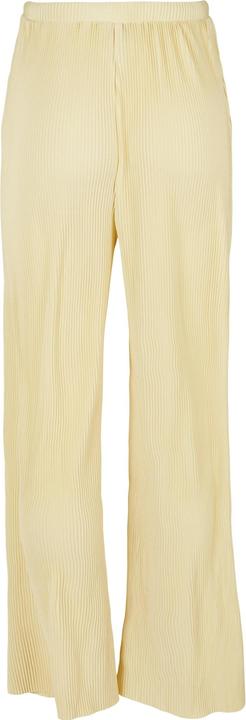 Actual product image Urban Classics Ladies Plisse Pants - 17080 (M)