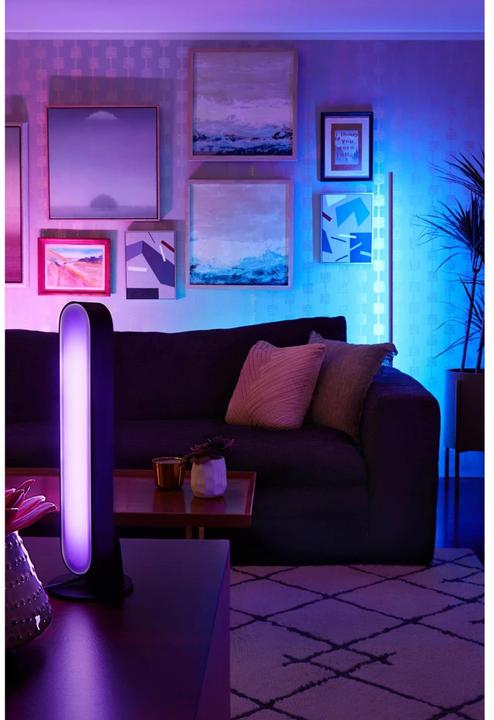 Actual product image Philips Hue Play base + extension (530 lm)
