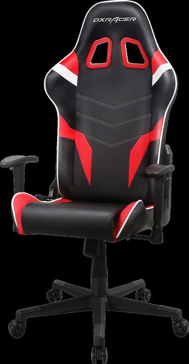 DXRacer Racer model P