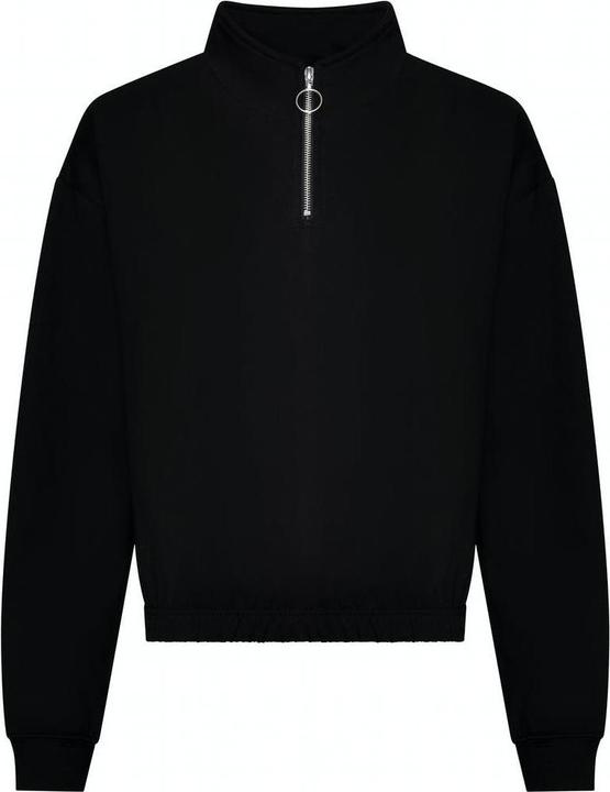 Awdis Sweatshirt kurz geschnitten
