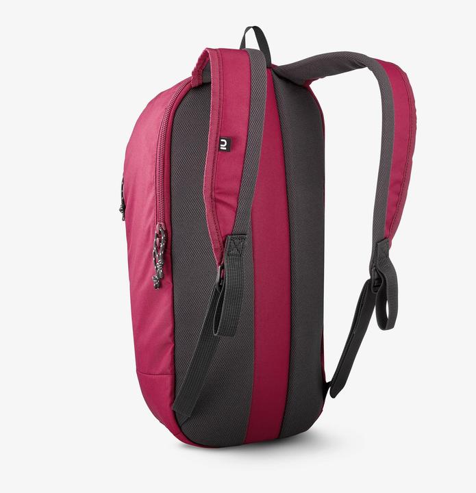 Image du produit Quechua Sac à dos de randonnée Arpenaz - NH100 - 10 L (10 l)