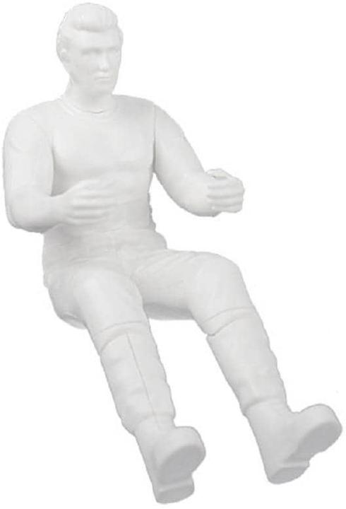 Actual product image Rc4Wd Driver figure kit 1:10, Accessory type: Diorama
