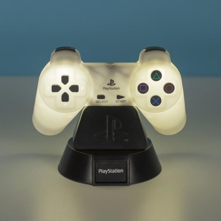 Image du produit Paladone Products Contrôleur de la PlayStation 1