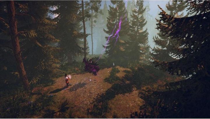 Actual product image Plug In Digital Skabma - Snowfall (PS5, DE)