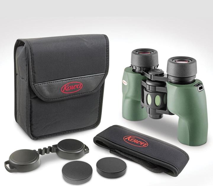 Immagine prodotto Kowa Yf Ii (6 x, 30 mm)